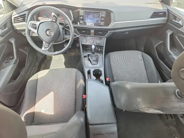 3VWCB7BU4KM223235 2019 VOLKSWAGEN JETTA - Image 8