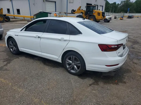 3VWCB7BU4KM225616 2019 VOLKSWAGEN JETTA - Image 2