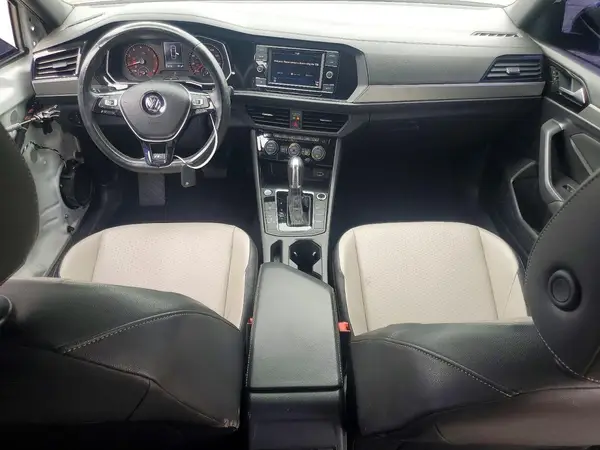 3VWCB7BU4KM225616 2019 VOLKSWAGEN JETTA - Image 8