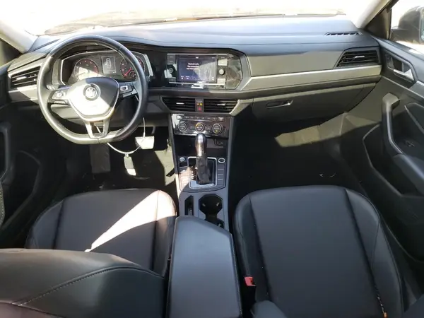 3VWCB7BU4KM229018 2019 VOLKSWAGEN JETTA - Image 8
