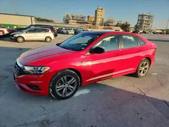 3VWCB7BU4KM234199 2019 VOLKSWAGEN JETTA