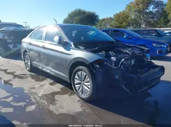 3VWCB7BU4KM235868 2019 VOLKSWAGEN JETTA