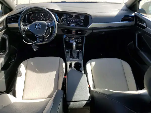 3VWCB7BU4KM237359 2019 VOLKSWAGEN JETTA - Image 8