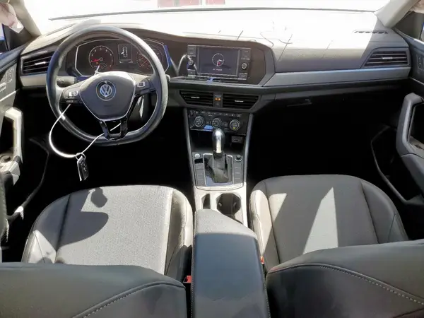 3VWCB7BU4KM238091 2019 VOLKSWAGEN JETTA - Image 8