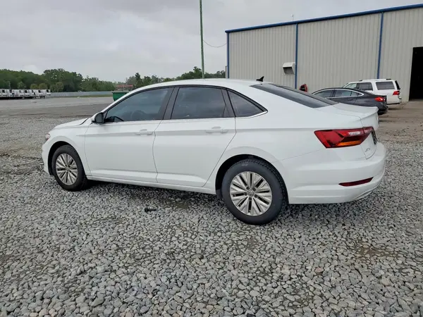 3VWCB7BU4KM238236 2019 VOLKSWAGEN JETTA - Image 2