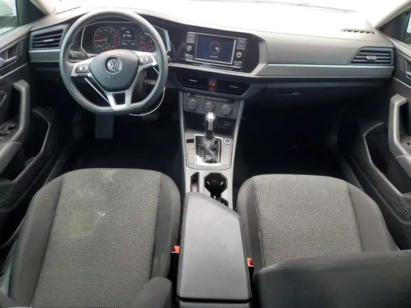 3VWCB7BU4KM238236 2019 VOLKSWAGEN JETTA - Image 8
