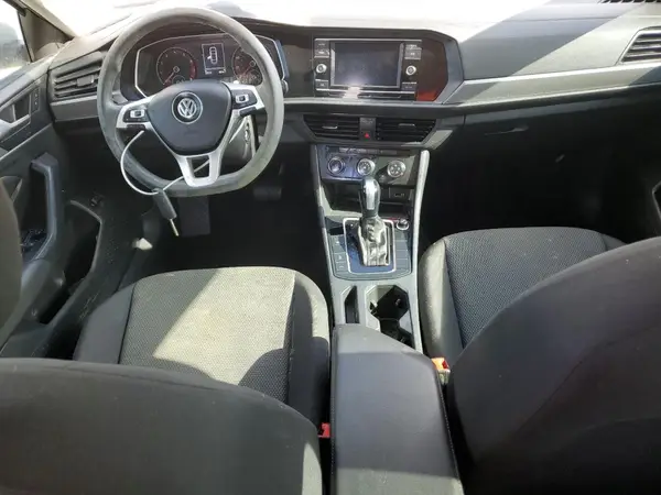 3VWCB7BU4KM240522 2019 VOLKSWAGEN JETTA - Image 8