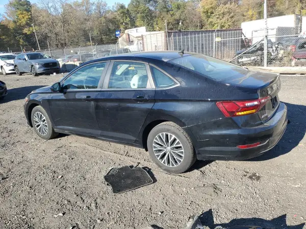 3VWCB7BU4KM242190 2019 VOLKSWAGEN JETTA - Image 2