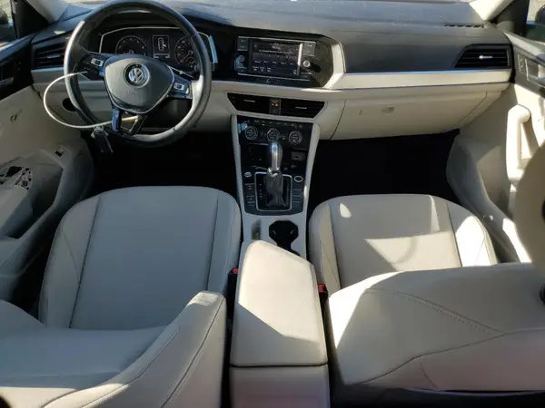 3VWCB7BU4KM242190 2019 VOLKSWAGEN JETTA - Image 8