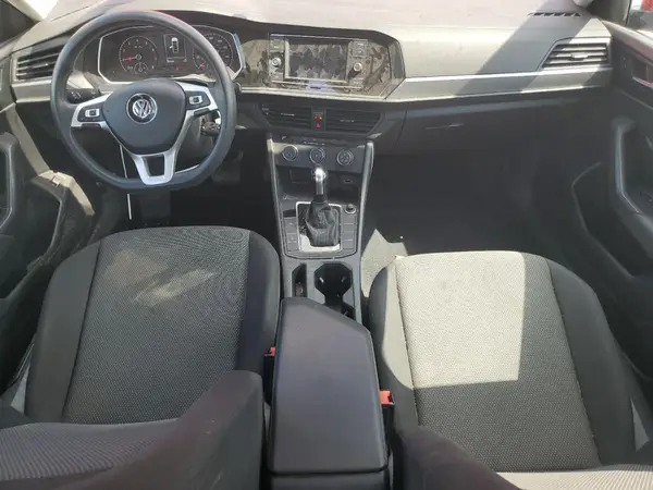 3VWCB7BU4KM244697 2019 VOLKSWAGEN JETTA - Image 8
