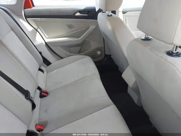 3VWCB7BU4KM244800 2019 VOLKSWAGEN JETTA - Image 8