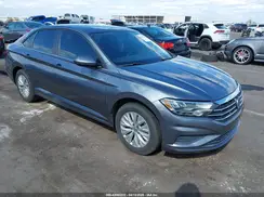 3VWCB7BU4KM246563 2019 VOLKSWAGEN JETTA
