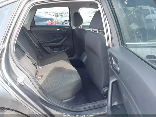 3VWCB7BU4KM246563 2019 VOLKSWAGEN JETTA - Image 8