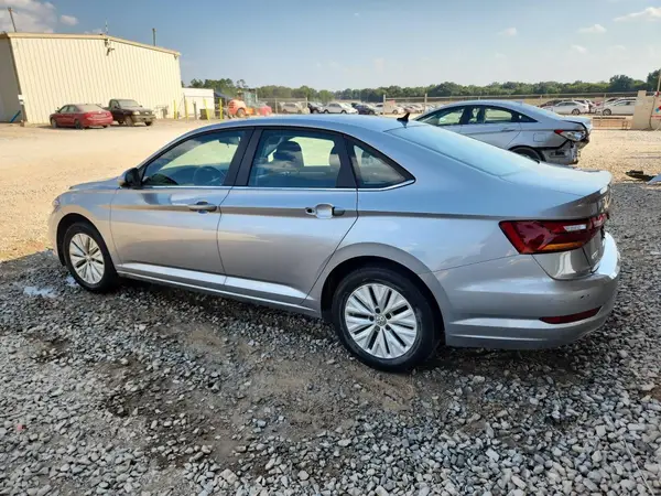 3VWCB7BU4KM250421 2019 VOLKSWAGEN JETTA - Image 2
