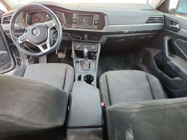 3VWCB7BU4KM250421 2019 VOLKSWAGEN JETTA - Image 8