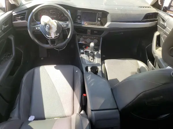 3VWCB7BU4KM254498 2019 VOLKSWAGEN JETTA - Image 8