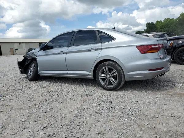 3VWCB7BU4KM255389 2019 VOLKSWAGEN JETTA - Image 2