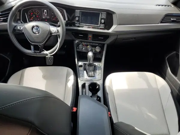 3VWCB7BU4KM255389 2019 VOLKSWAGEN JETTA - Image 8