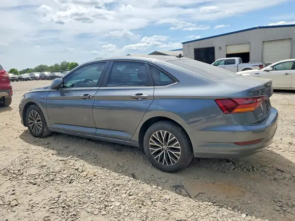 3VWCB7BU4KM261466 2019 VOLKSWAGEN JETTA - Image 2