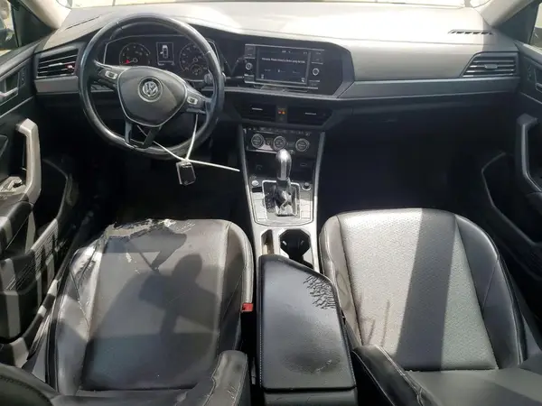 3VWCB7BU4KM261466 2019 VOLKSWAGEN JETTA - Image 8
