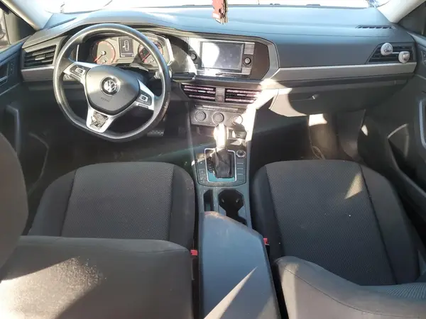 3VWCB7BU4KM265825 2019 VOLKSWAGEN JETTA - Image 8