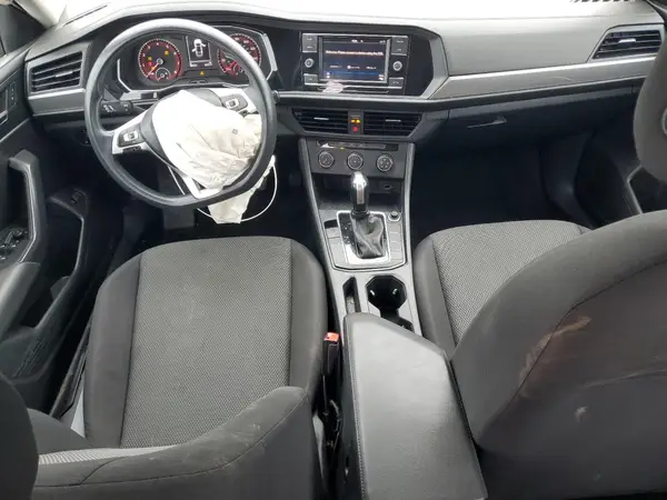 3VWCB7BU4KM265968 2019 VOLKSWAGEN JETTA - Image 8