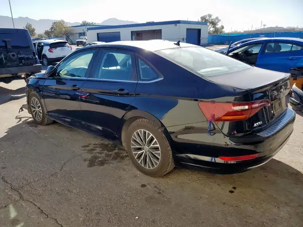 3VWCB7BU4KM266151 2019 VOLKSWAGEN JETTA - Image 2