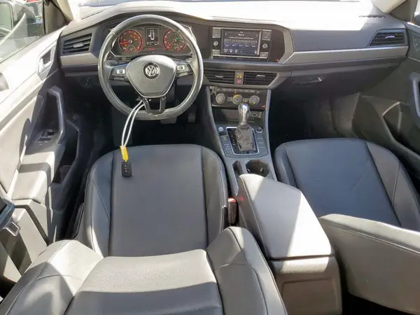 3VWCB7BU4KM266151 2019 VOLKSWAGEN JETTA - Image 8
