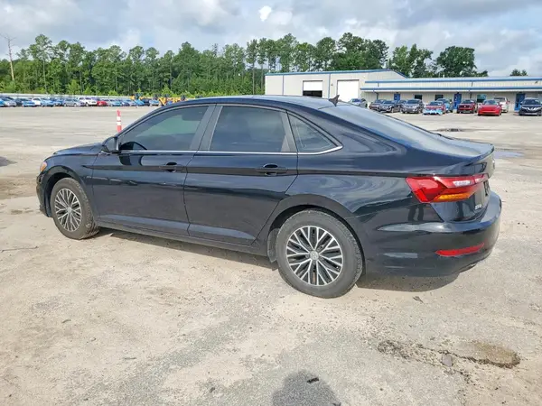 3VWCB7BU4KM266277 2019 VOLKSWAGEN JETTA - Image 2