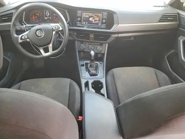 3VWCB7BU4KM267980 2019 VOLKSWAGEN JETTA - Image 8