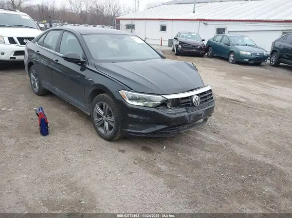 3VWCB7BU4KM271933 2019 VOLKSWAGEN JETTA - Image 1