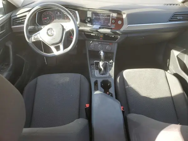 3VWCB7BU4KM275349 2019 VOLKSWAGEN JETTA - Image 8