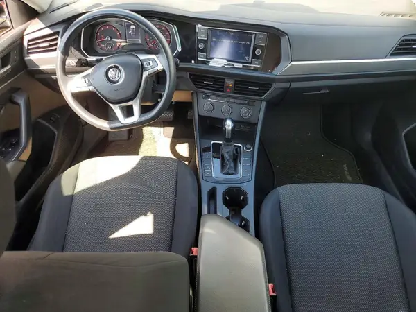 3VWCB7BU4LM001750 2020 VOLKSWAGEN JETTA - Image 8