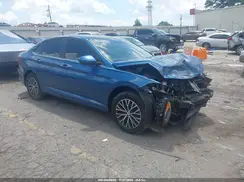 3VWCB7BU4LM003918 2020 VOLKSWAGEN JETTA