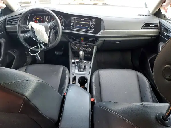 3VWCB7BU4LM004082 2020 VOLKSWAGEN JETTA - Image 8