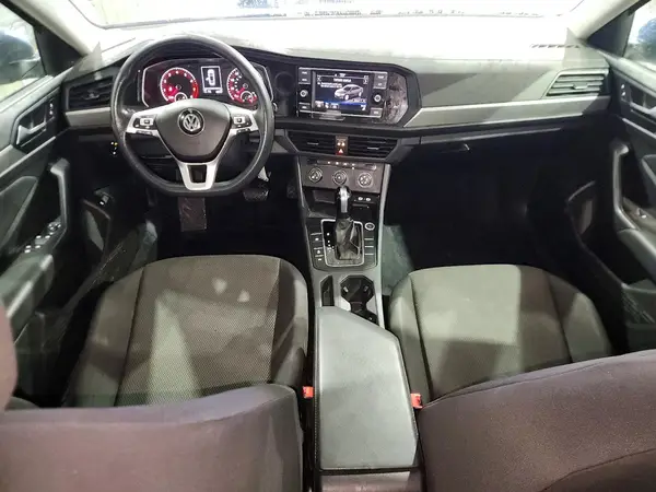 3VWCB7BU4LM004549 2020 VOLKSWAGEN JETTA - Image 8