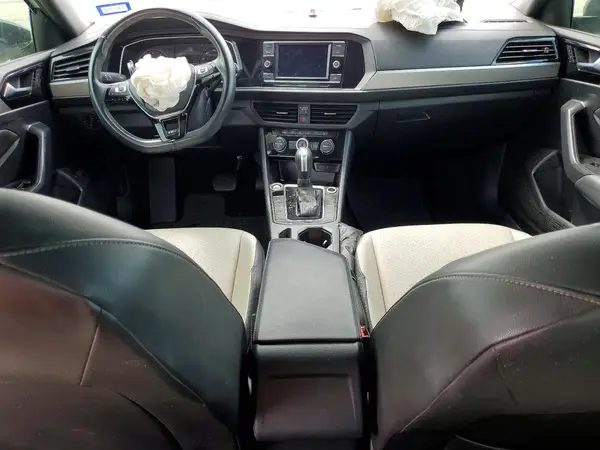 3VWCB7BU4LM004583 2020 VOLKSWAGEN JETTA - Image 8