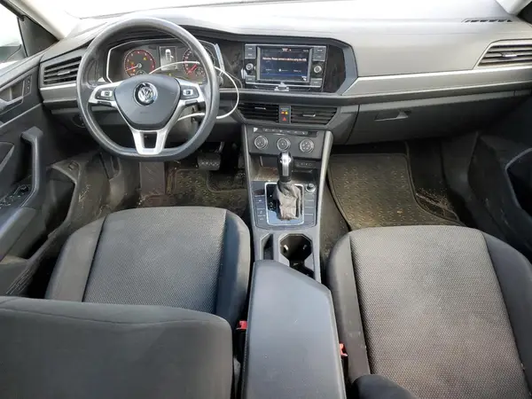 3VWCB7BU4LM006107 2020 VOLKSWAGEN JETTA - Image 8