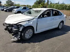 3VWCB7BU4LM006754 2020 VOLKSWAGEN JETTA