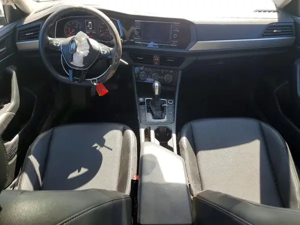 3VWCB7BU4LM007791 2020 VOLKSWAGEN JETTA - Image 8