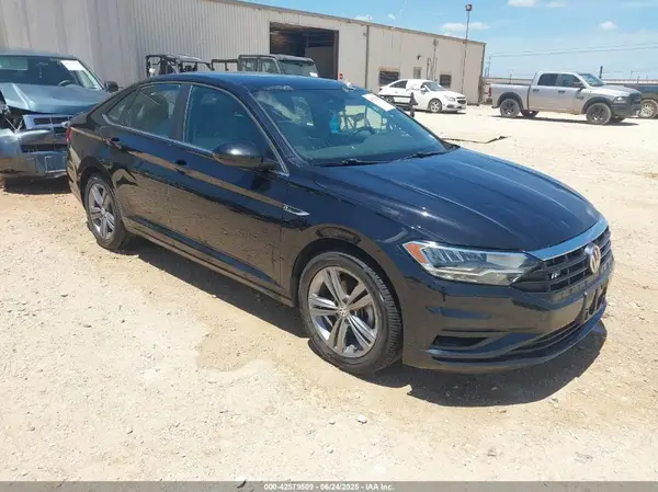 3VWCB7BU4LM008696 2020 VOLKSWAGEN JETTA - Image 1