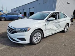 3VWCB7BU4LM012893 2020 VOLKSWAGEN JETTA