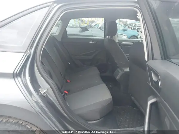 3VWCB7BU4LM014191 2020 VOLKSWAGEN JETTA - Image 8