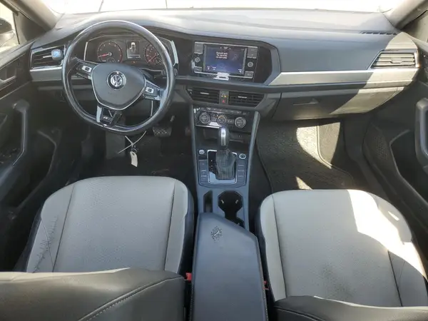 3VWCB7BU4LM017219 2020 VOLKSWAGEN JETTA - Image 8