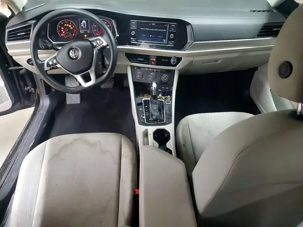 3VWCB7BU4LM018502 2020 VOLKSWAGEN JETTA - Image 8