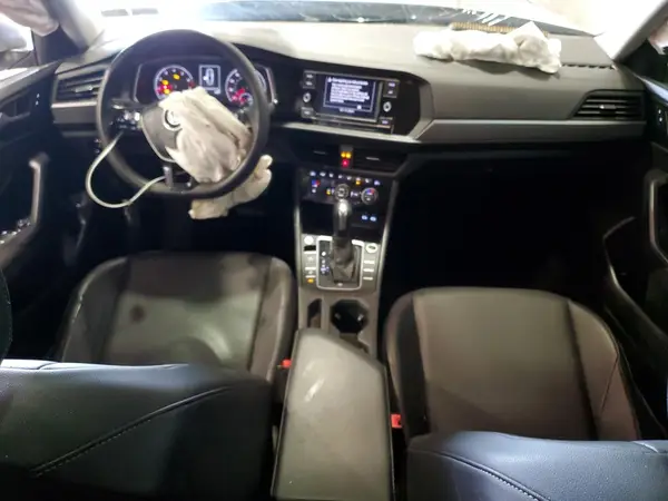 3VWCB7BU4LM018533 2020 VOLKSWAGEN JETTA - Image 8