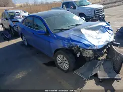3VWCB7BU4LM019228 2020 VOLKSWAGEN JETTA