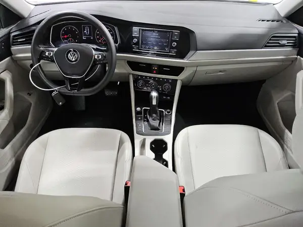 3VWCB7BU4LM022355 2020 VOLKSWAGEN JETTA - Image 8