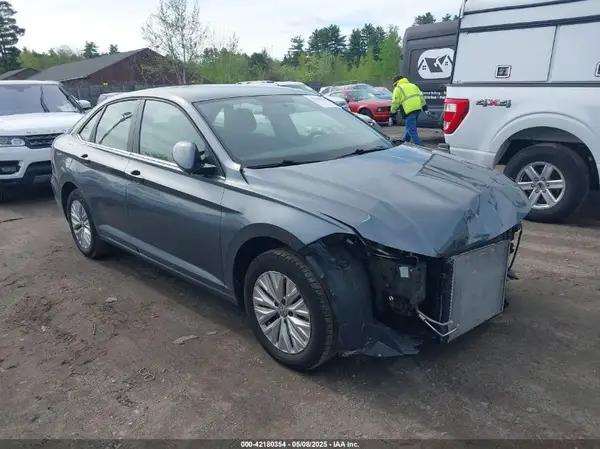 3VWCB7BU4LM023778 2020 VOLKSWAGEN JETTA - Image 1