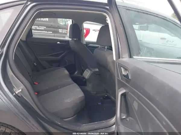 3VWCB7BU4LM023778 2020 VOLKSWAGEN JETTA - Image 8